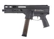 Delta Armory Stribog Grand Power SP10A3 BK Charlie AEG 1J T-Dean