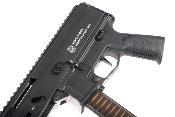 Delta Armory Stribog Grand Power SP10A3 BK Charlie AEG 1J T-Dean