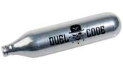 Duel Code CO2 cartridge 12g (unit)