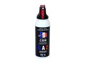 DM Diffusion Defense Spray GAS 100ML CS+P NF Accusol