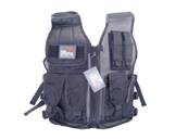 DMoniac Tactical Vest Recon BK