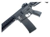 Delta Armory AR15 MK18 BK Bravo AEG 1.2J Value pack