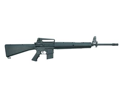 EKOL M 4.5mm (.177) BK Break Barrel Air Rifle 19.9J