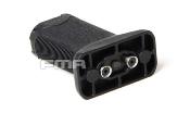 FMA Tactical BK front grip for Keymod (short)