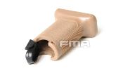 FMA Tactical BK front grip for Keymod (short)