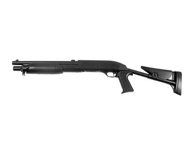 Franchi SAS 12 Shotgun tactical Flex-stock 1.2J