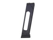 KWC Magazine for 1911 GSR 4.5mm(.177) bb CO2