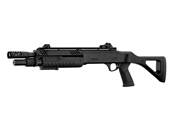 FABARM STF/12-11 Compact BK Shotgun burst 0.8J