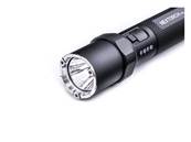 Nextorch P8 Hi Output Cylindrical Flashlight 1300lm