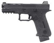 Poseidon Pistol Orion Action N°2 GBB Blowback BK 0.9J