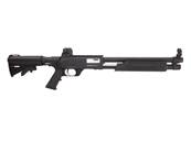 Defence shotgun 14 inch BK Cal. 68 CO2 88g 16J