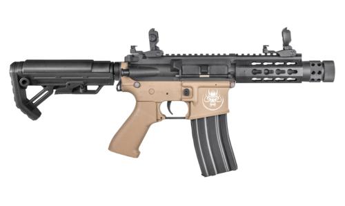 Saigo M4 Kenji Short S Tan AEG 1J