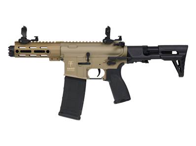 Saigo M4 Ronin Tan AEG 1J