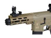 Saigo M4 Ronin Tan AEG 1J