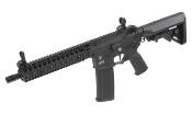 Saigo M4 Bushido Jin BK AEG ETU Full Metal 1J T-Dean