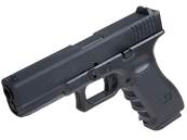 Saigo Defense MK1 Co2 BK Blowback 1J