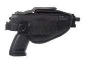 Strike Systems Ambidextrous Large Belt Holster ex : MK23 / DE.50