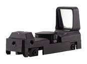 Strike Systems Red/green dot sight w/ 21mm mount