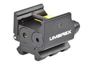 Umarex Nano Laser universal red picatinny mount