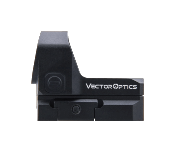 Vector Optics Red Dot Frenzy 1x20x28 Métal compact 3MOA 8N