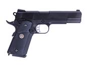 WE MEU 1911 BK GAS Blowback 0.9J