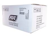 ASG CO2 cartridge 12g (x500)