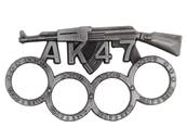 Knuckle Duster AK47 Grey