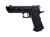 STI Pit ViperTaran Tactical JW4 Noir CO2 Blowback 0.9J