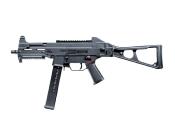 HK UMP Sportline SLV BK AEG Full Pack 1.2J