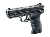 HK 45 BK Full Metal CO2 Fixed 1.9J