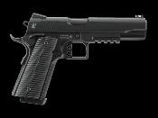 Elite Force 1911 Blamer BK Co2 Blowback 0.9J