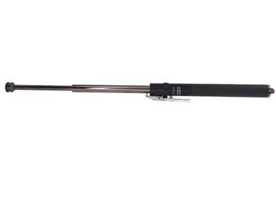 Telescopic Truncheon 16 inches Chrom spring operated