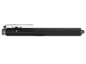 Telescopic Truncheon 16 inches Chrom spring operated