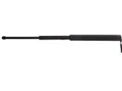 Telescopic Truncheon 22 inches Black Polycarbonate