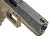 Delta Armory Pistol 17 GBB OD 0.8J Net price