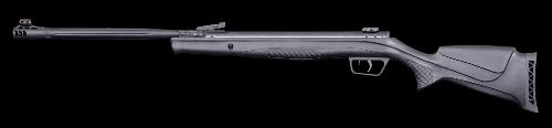 UX R-Force 4.5mm(.177) break barrel Air Rifle BK 19.9J