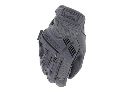 Mechanix Gloves M-PACT Wolf Grey S MPT-88-008