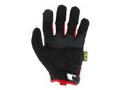 Mechanix Gloves M-PACT BK/Red Size M MPT-52-009