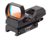 Strike Systems Red Dot Pro Series 4 positions
