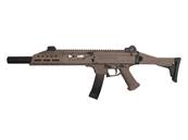 CZ Scorpion EVO 3 - A1 B.E.T. Carbine Proline FDE DT AEG 1.85J