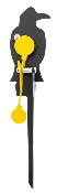 BO Mobile Target with planting rod Raven for 4.5mm (20J Max.)