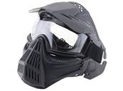 Mask Rental simple screen BK Delta Tactics