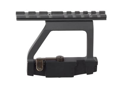 ASG Mount base for AK series