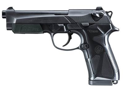 Beretta 90 TWO BK SPRING 0.5J