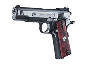 Colt 1911 Special Combat 4.5mm(.177) DT Metal CO2 3.5 J