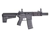 Delta Armory M4 SilentOps CQB BK Bravo AEG 1.2J Value pack