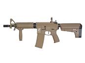 Delta Armory M4 CQB-R Tan Charlie AEG 1J Value pack