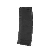 Delta Armory M4 DMAG Hi-Cap Magazine Polymer BK 300 BBs