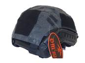 DMoniac Helmet cover Kyptec Typhon