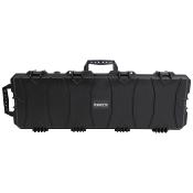 DRAGONPRO Hard Case with wheels BK IP67 100x35x14cm